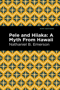 Pele and Hiiaka