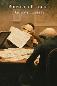 Bouvard and Pécuchet