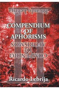 Compendium of Aphorisms II