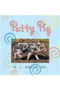 Patty Pig