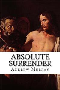 Absolute Surrender
