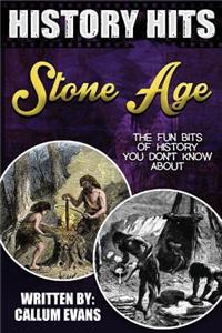 The Fun Bits of History You Don't Know about Stone Age: Illustrated Fun Learning for Kids