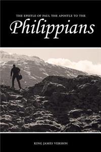 Philippians (KJV)