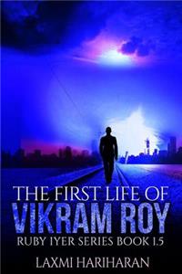 First Life of Vikram Roy - Coming of Age - Thriller