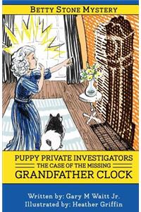 Puppy Private Investigators
