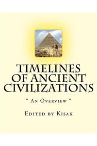 Timelines of Ancient Civilizations