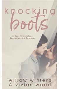 Knocking Boots