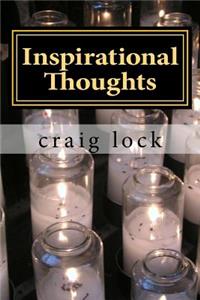 Inspirational Thoughts