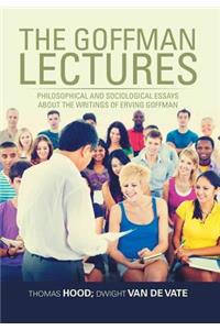 Goffman Lectures