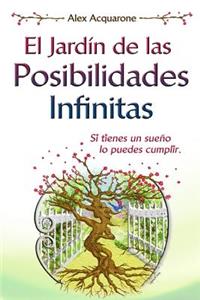 Jardin de las Posibilidades Infinitas