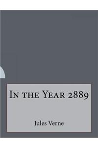 In the Year 2889