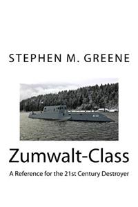 Zumwalt-Class
