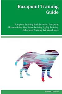 Boxapoint Training Guide Boxapoint Training Book Features