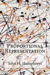 Proportional Representation