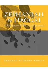 Zephaniah & Haggai