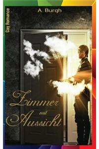 Zimmer mit Aussicht (Gay Romance)
