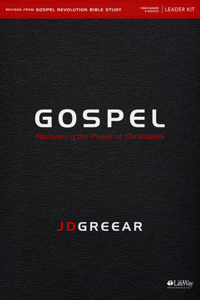 Gospel - Leader Kit