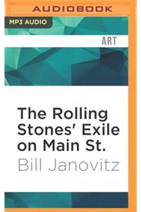 Rolling Stones' Exile on Main St.