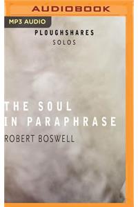 Soul in Paraphrase