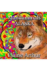 Mandanimals Alaska