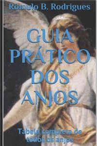 Guia Pratico DOS Anjos