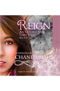 Reign Lib/E