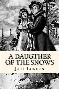 Daugther of the Snows