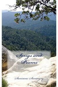 Songs and Poems