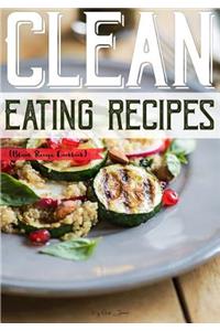 Clean Eating Recipes