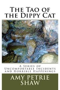 Tao of the Dippy Cat