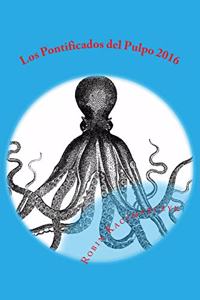 Pontificados del Pulpo 2016