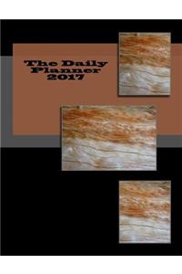 The Daily Planner 2017