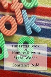 Little Book of Nursery Rhymes