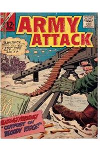 Army Attack