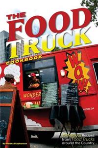 The Food Truck Cookbook