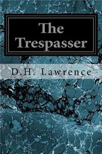 Trespasser