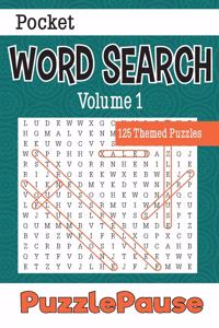 Pocket Word Search