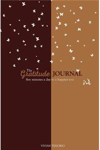The Gratitude Journal