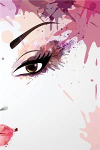 Femme 22 Notebook