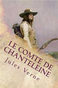 Le Comte de Chanteleine