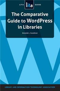 Comparative Guide to Wordpress in Libraries