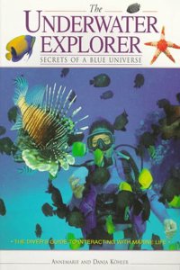 Underwater Explorer