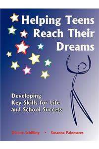 Helping Teens Reach Their Dreams
