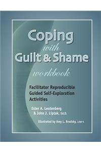 Coping with Guilt & Shame Workbook