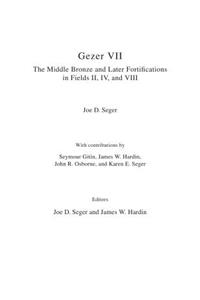 Gezer VII