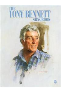 The Tony Bennett Songbook