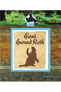 Giant Ground Sloth