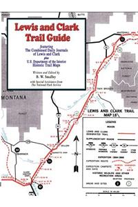 Lewis and Clark Trail Guide