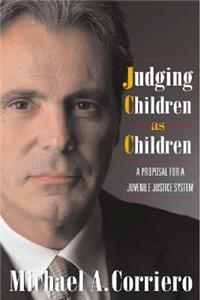 Judging Children as Children