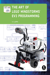 Art of Lego Mindstorms Ev3 Programming